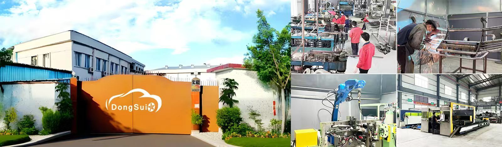 Φραγμός ρόλων φορτηγών