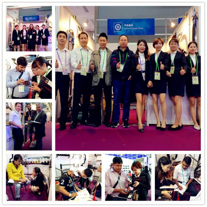 Κίνα Guangzhou Dongsui Auto Accessories & Spare Parts Co., Ltd. Εταιρικό Προφίλ 0