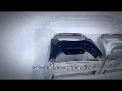 Χονδρικός φραγμός του Bull φορτηγών ανοξείδωτου κατασκευαστών cOem για τη Toyota Hilux