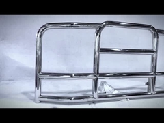 Μεγάλη φρουρά ελαφιών φορτηγών εγκαταστάσεων γεώτρησης για τη διεθνή προσαρμογή Prostar