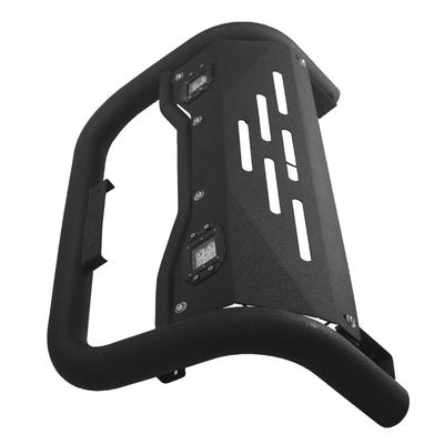 Factory Selling Pick Up Steel 4x4 Truck Bull Bar For Mazda BT50 Volkswagen Amarok Isuzu D-MAX