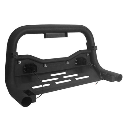 Factory Selling Pick Up Steel 4x4 Truck Bull Bar For Mazda BT50 Volkswagen Amarok Isuzu D-MAX