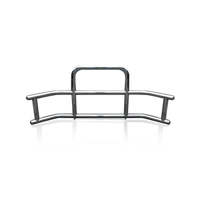 Customization SS304 Big Rig Truck Deer Guard For Cascadia