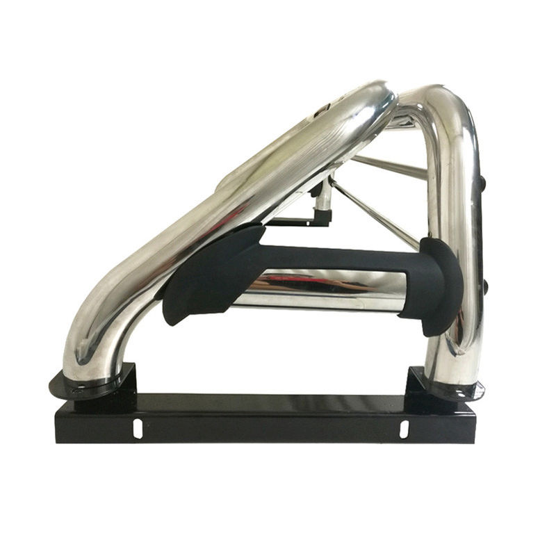 OEM Manufacturer Wholesale Truck Roll Bar For Hilux Revo Toyota Fortuner Car Dmax 2019