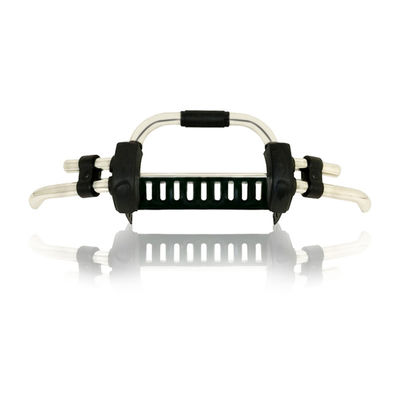 Αρχικό εργοστάσιο Dongsui Ανθεκτικός μπροστινός προφυλακτήρας Bull Bar από ανοξείδωτο χάλυβα για Toyota Hilux Vigo Revo Rocco Nissan NP300 Navara Isuzu Mitsubishi Volkswagen Ford F150 Raptor Ranger