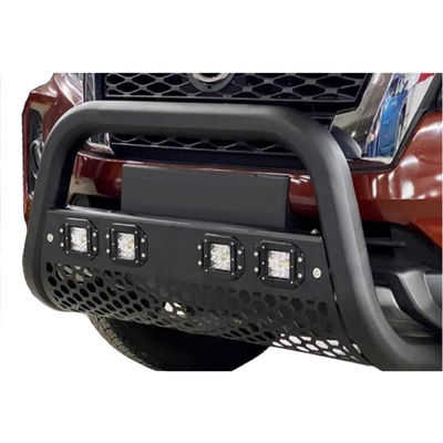 Factory Supply Steel Power Coating Pickup με LED Truck Bull Bar για Isuzu D-MAX Pick Up