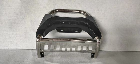 Εργοστάσιο Πώληση Pickup Steel Power Coating With Truck Bull Bar για Toyota Hilux Isuzu D-MAX