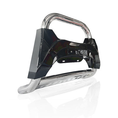 Factory Supply 201 Pickup Truck Bull Bar από ανοξείδωτο χάλυβα για Toyota Hilux Vigo Revo