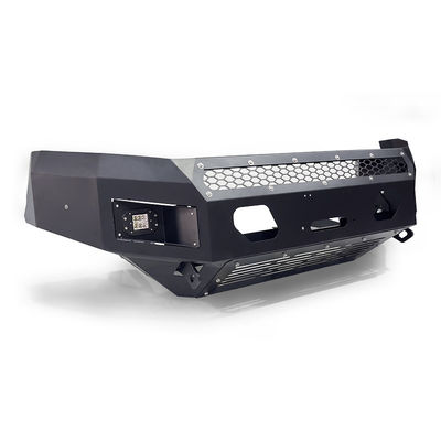 Μπροστινός προφυλακτήρας από χάλυβα Bull Bar για Toyota Hiace για φορτηγό 4x4 εκτός δρόμου