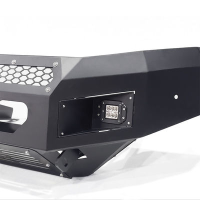 Μπροστινός προφυλακτήρας από χάλυβα Bull Bar για Toyota Hiace για φορτηγό 4x4 εκτός δρόμου