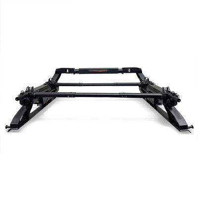 Νέο στυλ 4x4 Auto Part Pickup Sports Roll Bar Car Accessories για Hilux Navara Ranger D-Max Triton
