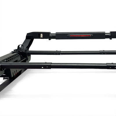 Νέο στυλ 4x4 Auto Part Pickup Sports Roll Bar Car Accessories για Hilux Navara Ranger D-Max Triton