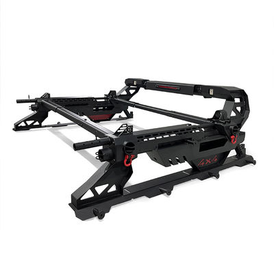 Νέο στυλ 4x4 Auto Part Pickup Sports Roll Bar Car Accessories για Hilux Navara Ranger D-Max Triton