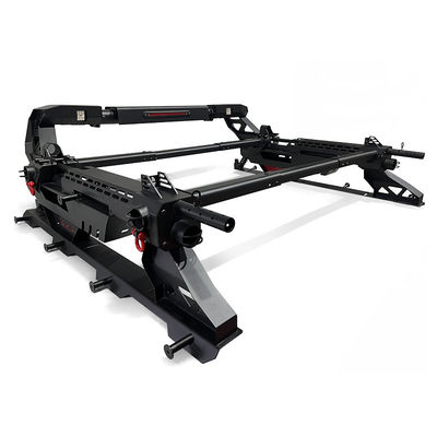 Νέο στυλ 4x4 Auto Part Pickup Sports Roll Bar Car Accessories για Hilux Navara Ranger D-Max Triton