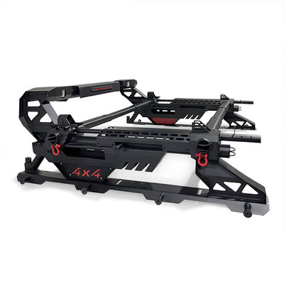Νέο στυλ 4x4 Auto Part Pickup Sports Roll Bar Car Accessories για Hilux Navara Ranger D-Max Triton