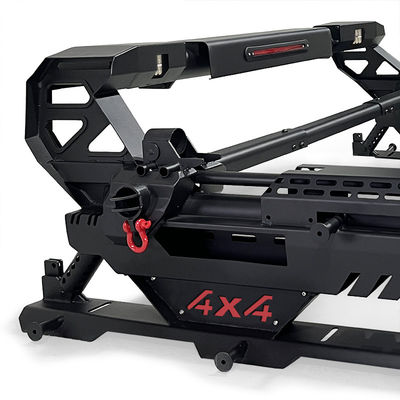Νέο στυλ 4x4 Auto Part Pickup Sports Roll Bar Car Accessories για Hilux Navara Ranger D-Max Triton