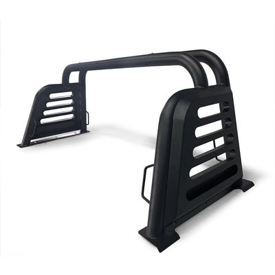 Ρυθμίσιμη ράβδος ρολ από ανοξείδωτο χάλυβα 1,2 mm/1,5 mm για HILUX REVO