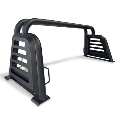 Ρυθμίσιμη ράβδος ρολ από ανοξείδωτο χάλυβα 1,2 mm/1,5 mm για HILUX REVO