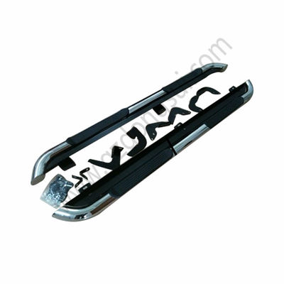 2 κομμάτια SUV Side Step Running Board για εύκολη εγκατάσταση Running Board