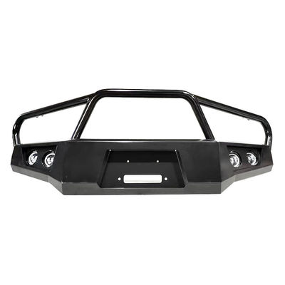Μπροστινός προφυλακτήρας από χάλυβα Bull Bar για Toyota Hiace για φορτηγό 4x4 εκτός δρόμου