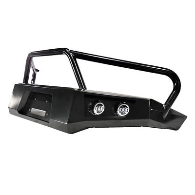 Μπροστινός προφυλακτήρας από χάλυβα Bull Bar για Toyota Hiace για φορτηγό 4x4 εκτός δρόμου