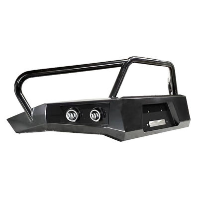 Μπροστινός προφυλακτήρας από χάλυβα Bull Bar για Toyota Hiace για φορτηγό 4x4 εκτός δρόμου