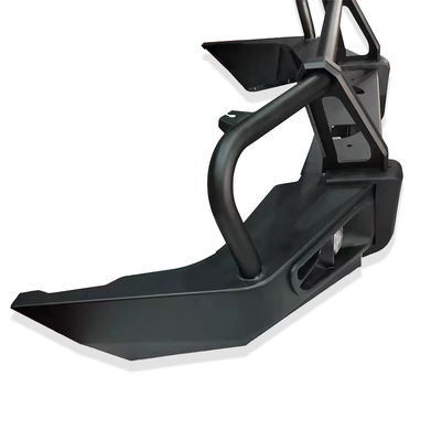 Μπάρα προφυλακτήρα από μαύρο ατσάλι εμπρός για Toyota Ranger F150, 4x4