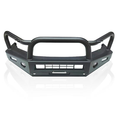 LED Λευκό Φως Peterbilt Deer Guard / Peterbilt Bumper Deer Guard για απόλυτη προστασία από τα συντρίμμια