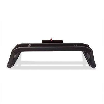 Ακρυλικό σωλήνα φορτηγό εξαρτήματα Roll Bar Fits HILUX REVO NP300 VIGO ανοξείδωτο χάλυβα κατασκευή