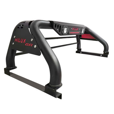 Προσαρμοσμένο 4x4 Auto Part Pickup Truck Steel Sport Roll Bar για Toyota Hilux