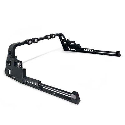 4x4 Auto Part Steel Power Coating Pickup Universal Sports Roll Bar Car Accessories