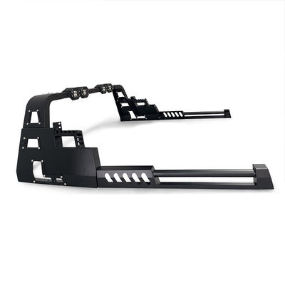 4x4 Auto Part Steel Power Coating Pickup Universal Sports Roll Bar Car Accessories