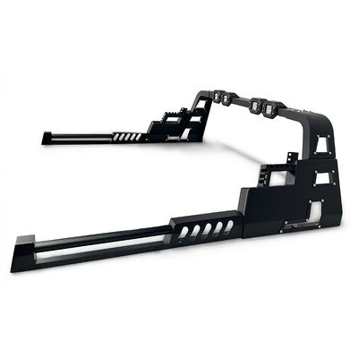 4x4 Auto Part Steel Power Coating Pickup Universal Sports Roll Bar Car Accessories