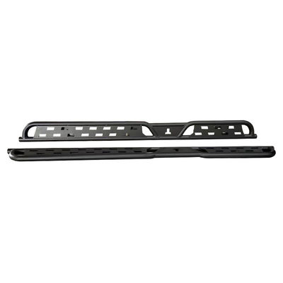 SUV βελτιωμένη πλάτη του οχήματος βήμα running board με εύκολη εγκατάσταση