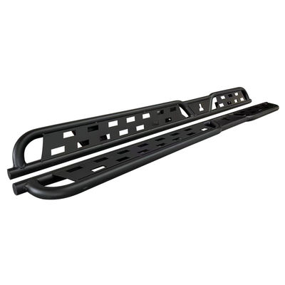 SUV βελτιωμένη πλάτη του οχήματος βήμα running board με εύκολη εγκατάσταση