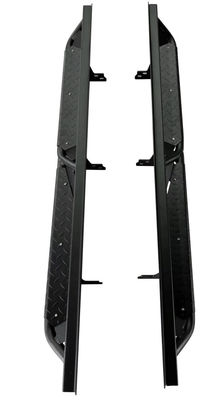 Ελαφρύ SUV SUV Side Step Running Board άμεση αντικατάσταση κατασκευασμένη από κράμα αλουμινίου