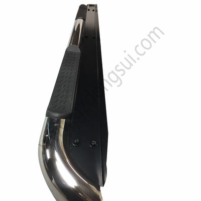 SUV βελτιωμένη πλάτη του οχήματος βήμα running board με εύκολη εγκατάσταση
