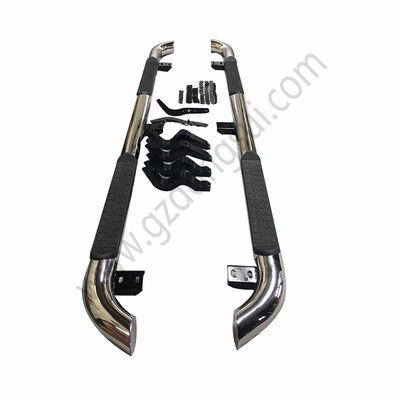 SUV βελτιωμένη πλάτη του οχήματος βήμα running board με εύκολη εγκατάσταση