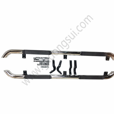 SUV βελτιωμένη πλάτη του οχήματος βήμα running board με εύκολη εγκατάσταση