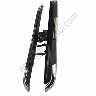 SUV βελτιωμένη πλάτη του οχήματος βήμα running board με εύκολη εγκατάσταση