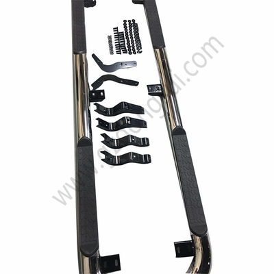 SUV βελτιωμένη πλάτη του οχήματος βήμα running board με εύκολη εγκατάσταση
