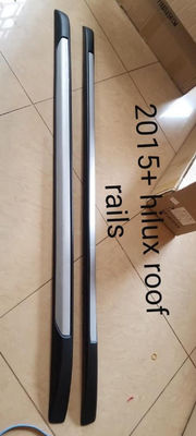 25.6KG Jeep Wrangler JL Μεταλλική πλατφόρμα στέγης για δραστηριότητες κάμπινγκ