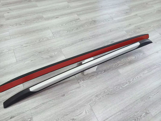 25.6KG Jeep Wrangler JL Μεταλλική πλατφόρμα στέγης για δραστηριότητες κάμπινγκ