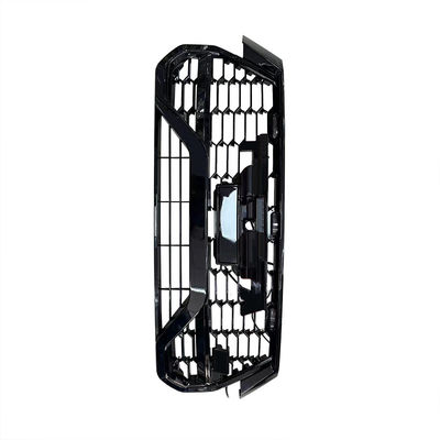 HILUX 2024 GR Revo Grille Ματ Μαύρο Πρωτότυπο μοντέλο