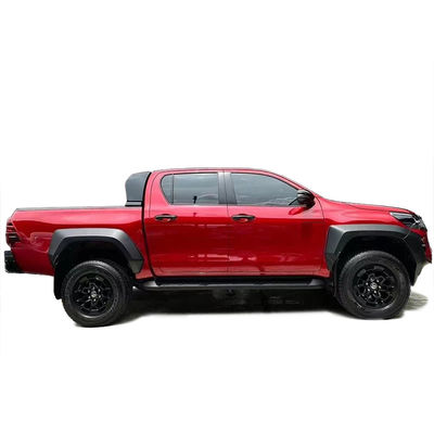 2015-2024 Φώτο προβολής Hilux GR Φώτο πίσω για νέο πλαίσιο γάντρι