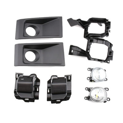 Ειδικά φώτα ομίχλης Toyota For LAND CRUISER FJ 70 2023-ON μοντέλο συμπεριλαμβανομένης της ομάδας συρμάτων