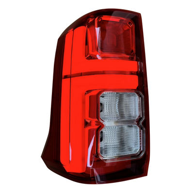 Αρχικά φώτα πίσω αυτοκινήτων Mitsubishi Triton για L200 2024