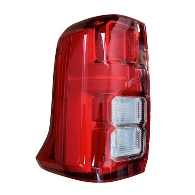 Αρχικά φώτα πίσω αυτοκινήτων Mitsubishi Triton για L200 2024
