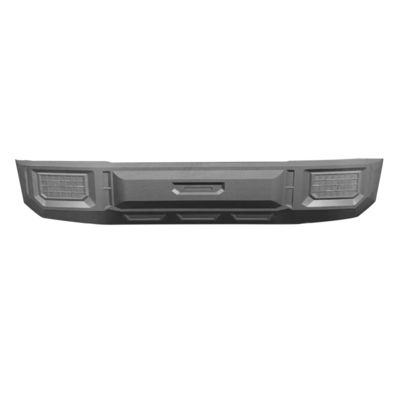 Μαύρο 2024 TRITON GRILLE Αρχική έκδοση για την Toyota Hilux Revo Rocco 2021