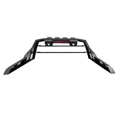 REVO Truck Roll Bar Για Νέα Honeycomb Τρύπα Καθρέφτη Σκληρή Πλάκα Μακρύ πόδι Σιδηρούνιου Δράκου Πλαίσιο Δρόμου